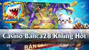 Casino Banca28 - Khuyến Mãi Và Chiến Lược Chơi Thắng Lớn